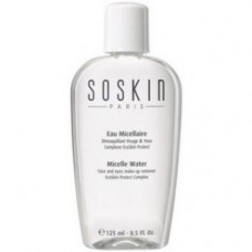 Мицеллярная вода Соскін Micelle Water SoSkin