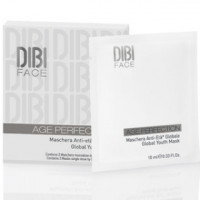 Антивікова маска Диби Age Perfection Global Yuoth Face Mask Dibi