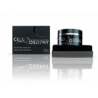 Омолоджуючий легкий крем Доктор Шпіллер Reactivating Cream Light Dr Spiller Biocosmetic
