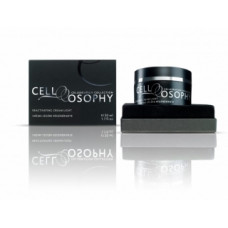 Омолоджуючий легкий крем Доктор Шпіллер Reactivating Cream Light Dr Spiller Biocosmetic