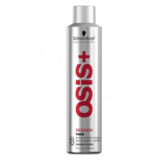 Лак для волосся екстрасильної фіксації Osis Session Hairspray Schwarzkopf Professional