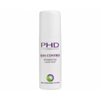 Відбілюючий лікувальний мило PHD (Фарма Дерма Косметікс) lba Сontrol Depigmenting Liquid Soap PHD (Pharma Dermacosmetics)