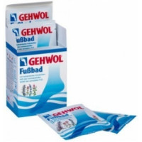 Ванна для ніг Геволь Fusbad Gehwol