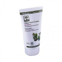 Крем для потрісканої шкіри рук БіоСелект Olive Hand Cream / Rich Texture BIOSelect