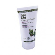 Крем для потрісканої шкіри рук БіоСелект Olive Hand Cream / Rich Texture BIOSelect