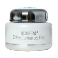 Крем для контуру очей від зморшок Метод Шолль BIOREGENE Crеme Contour des Yeux Methode Cholley