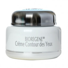 Крем для контуру очей від зморшок Метод Шолль BIOREGENE Crеme Contour des Yeux Methode Cholley