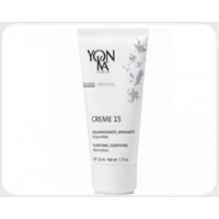 Крем 15 Йон-ка Creme 15 Yon-ka