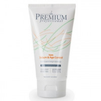 Крем Sebum & Age Control для жирної зрілої шкіри Преміум Sebum & Age Control Premium