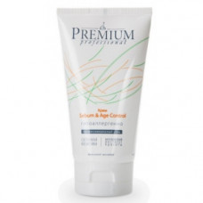 Крем Sebum & Age Control для жирної зрілої шкіри Преміум Sebum & Age Control Premium