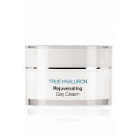 Омолоджуючий денний крем з гіалуроновою кислотою Принцес REJUVENATING DAY CREAM Princess
