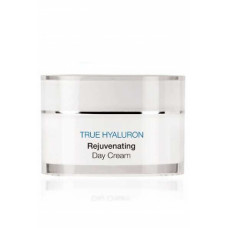 Омолоджуючий денний крем з гіалуроновою кислотою Принцес REJUVENATING DAY CREAM Princess
