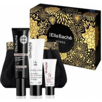 Святковий набір "Зволоження" Елла Баше Hyaluronic Set Ella Bache