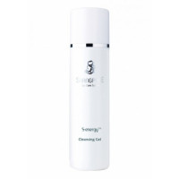 Що очищає гель для особи ШангПрі S Energy Cleansing Gel ShangPree