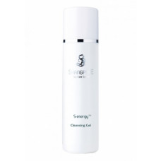 Що очищає гель для особи ШангПрі S Energy Cleansing Gel ShangPree