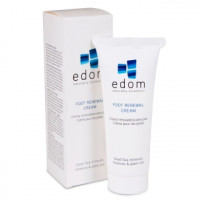 Відновлювальний мінеральний крем для ніг Едом Renewal Foot Cream Edom