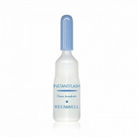 Сироватка миттєвої краси Кінвел Biologicos Instant Flash Home Keenwell