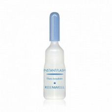 Сироватка миттєвої краси Кінвел Biologicos Instant Flash Home Keenwell