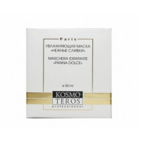 Маска зволожуюча Ніжні Вершки Космотерос Masque Creme Kosmoteros
