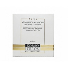 Маска зволожуюча Ніжні Вершки Космотерос Masque Creme Kosmoteros