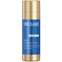 Двофазна захисна антистрес-сироватка комплексного дії декларує Global Protection Serum Declare