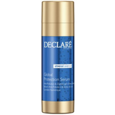 Двофазна захисна антистрес-сироватка комплексного дії декларує Global Protection Serum Declare