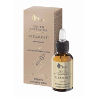 Активатор молодості з вітаміном С і Ацерола АВА Лабораторіум Youth Activator - Vitamin C with acerola AVA Laboratorium