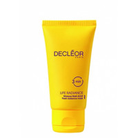 Експрес-маска для сяйва і яскравості шкіри Деклеор Life Radiance Masque Flash Eclat Decleor