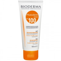 Сонцезахисний молочко Біодерма Photoderm МАХ Milk Bioderma
