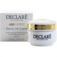 Ліфтинговий живильний крем декларує Derma Lift Replenishing Cream Declare