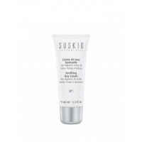 Денний крем для чутливої шкіри Соскін Soothing Day Cream SoSkin