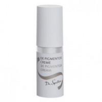 Депігментуючих крем Доктор Шпіллер De Pigmentor Cream Dr Spiller Biocosmetic