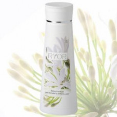 Трав'яний тонік для нормальної та змішаної шкіри Риор Herbal tonic for normal and mixed skin Ryor