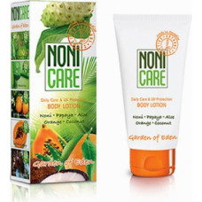 Зміцнюючий крем для тіла з УФ-фільтром Нонікеа GARDEN OF EDEN Body Lotion Nonicare