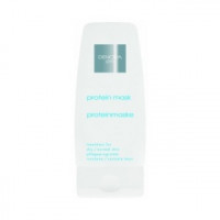 Протеїнова маска для сухої і нормальної шкіри Денова про Protein mask for dry / normal skin Denova pro