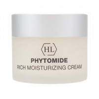 Денний зволожуючий крем Холі ленд PHYTOMIDE Rich Moisturizing Cream Holy Land