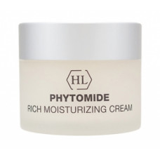 Денний зволожуючий крем Холі ленд PHYTOMIDE Rich Moisturizing Cream Holy Land