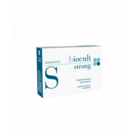 Пробіотик Біокульт Biocult Strong Homeosyn