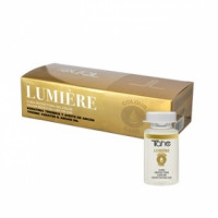 Сироватка для підтримки і захисту кольору волосся Тахе LUMIERE COLOUR CARE PROTECTOR CURE Tahe