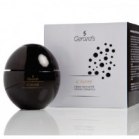 Хронокосметіческій нічний крем для обличчя Джерардс Caviar Night Cream Gerards