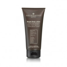 Кленовий лосьйон для тіла Філіп Мартінс MAPLE BODY LOTION Philip Martins
