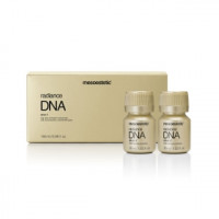 Зміцнює і омолоджуючий питної еліксир Мезоестетік Radiance DNA elixir Mesoestetic