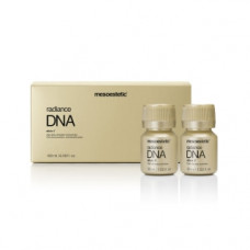 Зміцнює і омолоджуючий питної еліксир Мезоестетік Radiance DNA elixir Mesoestetic