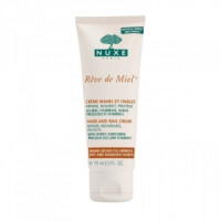 Крем для рук і нігтів Нюкс Reve de Miel Hand and nail cream Nuxe