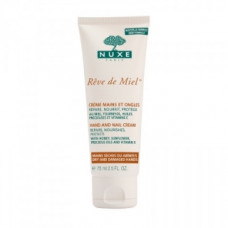 Крем для рук і нігтів Нюкс Reve de Miel Hand and nail cream Nuxe