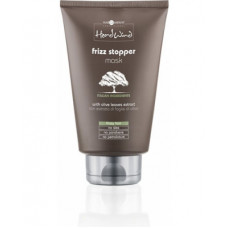 Детокс-маска з італійської глиною Хаир Компані Head Wind Detox Mask Hair Company
