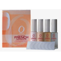 Набори для французького манікюру Орлі French Manicure Orly