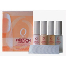 Набори для французького манікюру Орлі French Manicure Orly