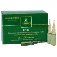 Комплекс від випадання волосся, RF80 Рене Фуртерер Complex hair loss RF80 Rene Furterer
