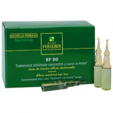 Комплекс від випадання волосся, RF80 Рене Фуртерер Complex hair loss RF80 Rene Furterer